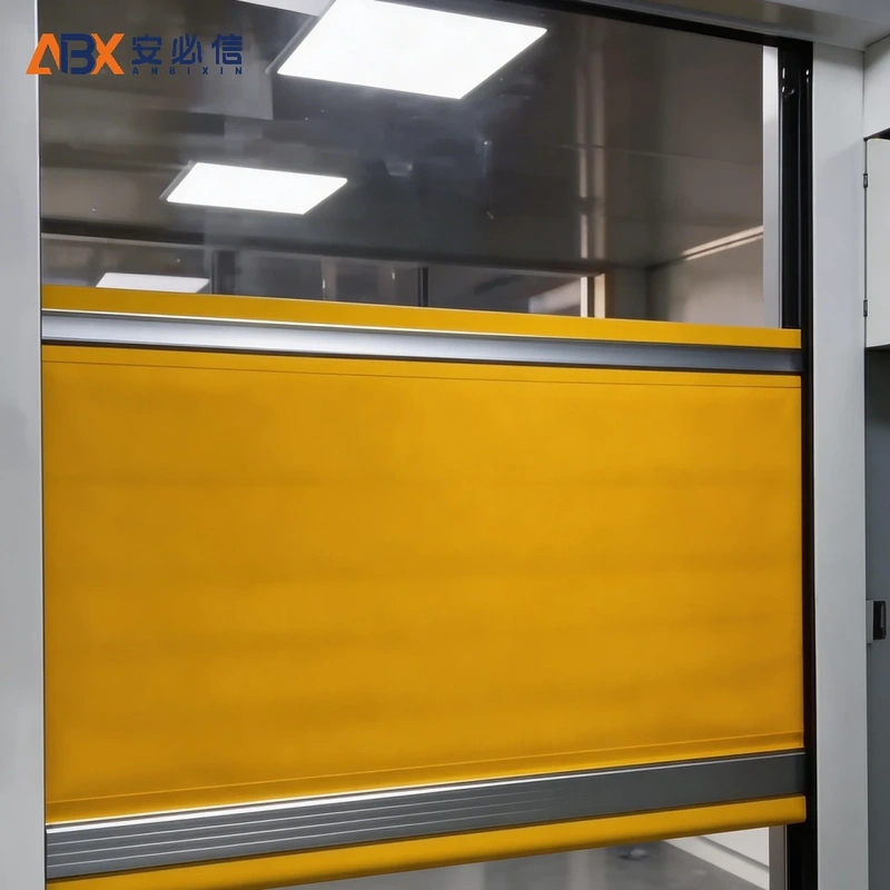 惠州工业快速门